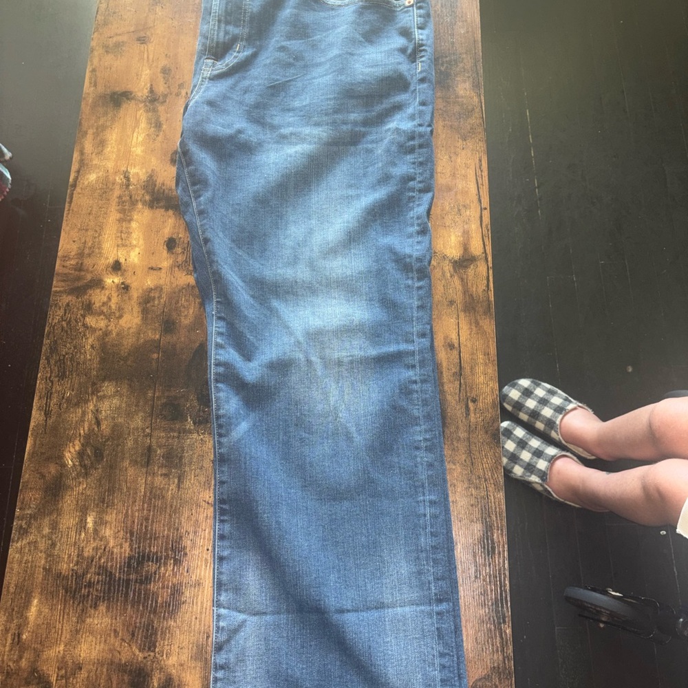 American eagle men’s flex stretch original boot cut